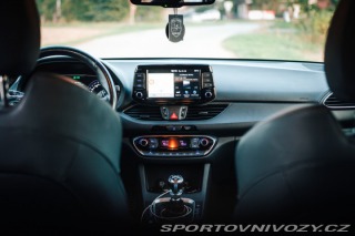 Hyundai i30 N Performance 2019