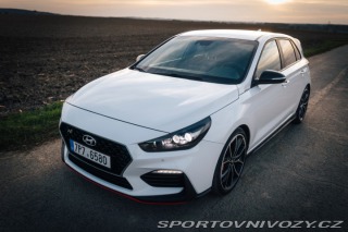 Hyundai i30 N Performance 2019