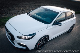 Hyundai i30 N Performance 2019