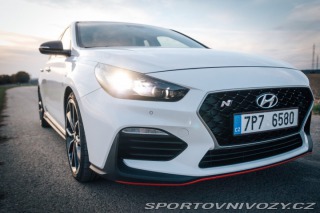 Hyundai i30 N Performance 2019