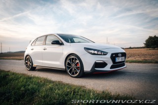 Hyundai i30 N Performance 2019