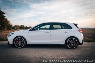 Hyundai i30 N Performance 2019