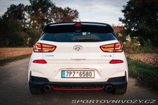Hyundai i30 N Performance 2019