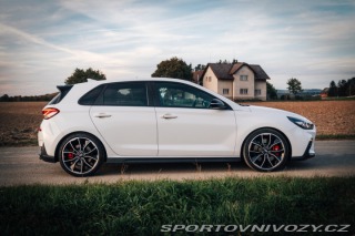 Hyundai i30 N Performance 2019