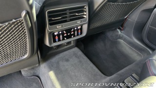 Audi RS Q8 23 kola keramické brzdy 2020