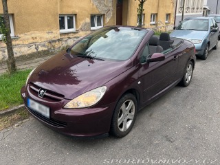 Peugeot 307 CC 