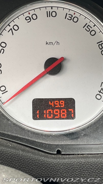 Peugeot 307 CC 2004