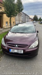Peugeot 307 CC  2004