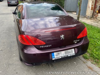 Peugeot 307 CC  2004