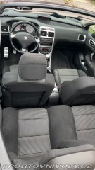 Peugeot 307 CC  2004