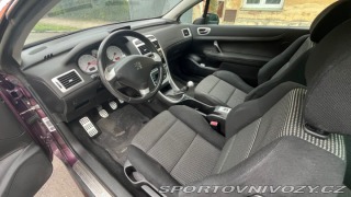 Peugeot 307 CC  2004