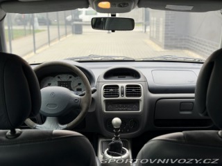 Renault Clio Sport V6 Phase 1 2002