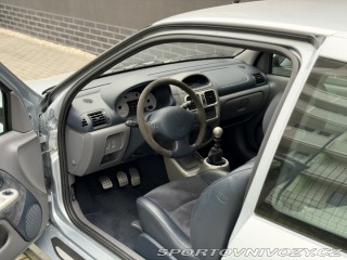 Renault Clio Sport V6 Phase 1 2002