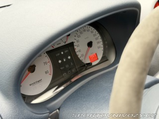 Renault Clio Sport V6 Phase 1 2002