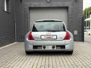 Renault Clio Sport V6 Phase 1 2002