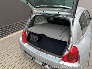 Renault Clio Sport V6 Phase 1 2002
