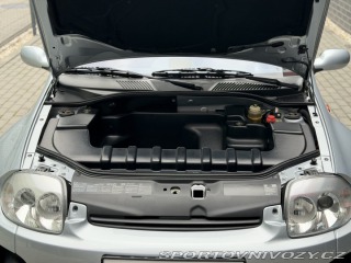 Renault Clio Sport V6 Phase 1 2002