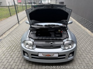Renault Clio Sport V6 Phase 1 2002