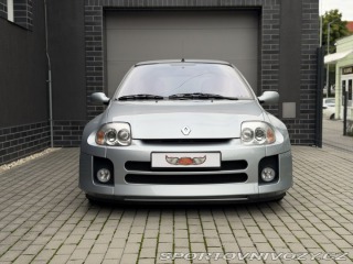 Renault Clio Sport V6 Phase 1 2002