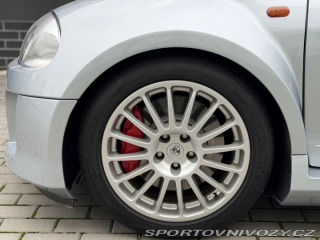 Renault Clio Sport V6 Phase 1 2002
