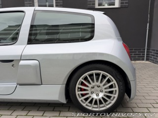 Renault Clio Sport V6 Phase 1 2002