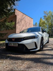 Honda Civic Type R 2023