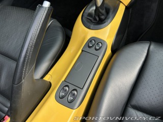 Porsche 911 996.2 CARRERA CABRIO SPEE 2002