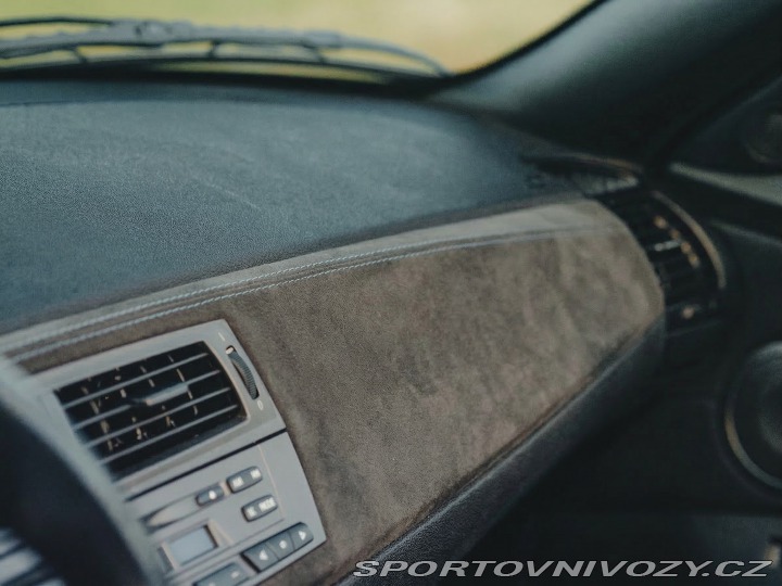 BMW Z4 E85 2003