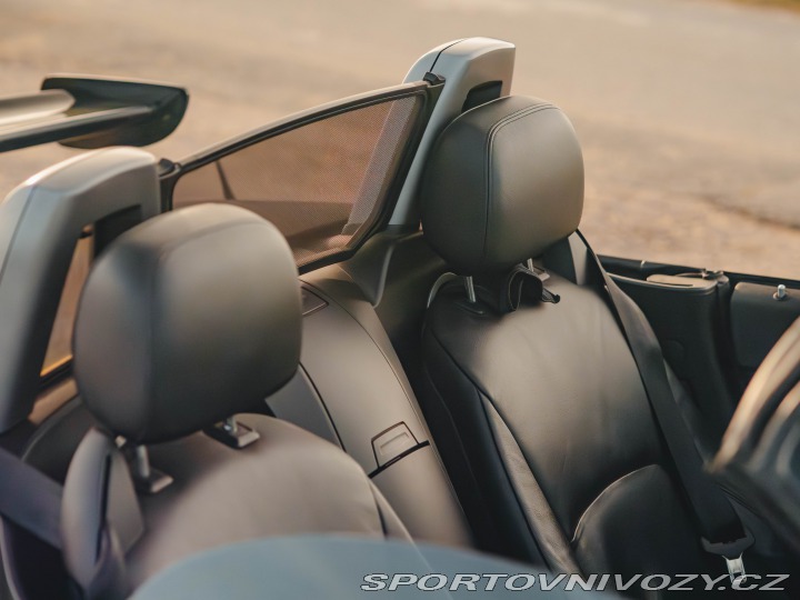 BMW Z4 E85 2003