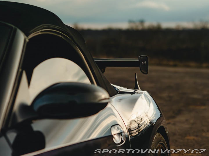 BMW Z4 E85 2003
