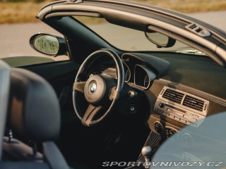 BMW Z4 E85 2003