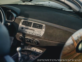 BMW Z4 E85 2003