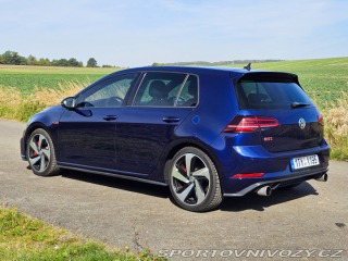 Volkswagen Golf 7 GTI Performance 2017