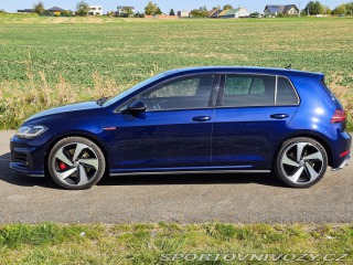 Volkswagen Golf 7 GTI Performance 2017