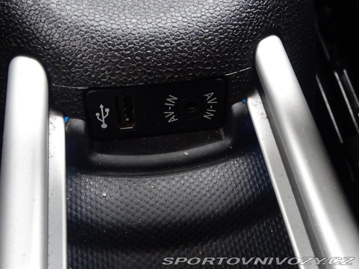 Mini Countryman S 135kW 4x4 AUTOMAT SERVI 2011
