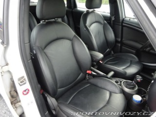 Mini Countryman S 135kW 4x4 AUTOMAT SERVI 2011
