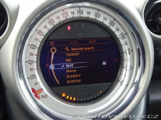 Mini Countryman S 135kW 4x4 AUTOMAT SERVI 2011