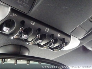 Mini Countryman S 135kW 4x4 AUTOMAT SERVI 2011