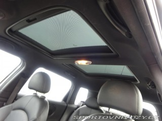 Mini Countryman S 135kW 4x4 AUTOMAT SERVI 2011