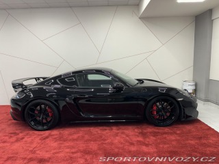 Porsche 718 Cayman GT4 Facelift*BOSE* 2023
