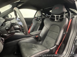 Porsche 718 Cayman GT4 Facelift*BOSE* 2023