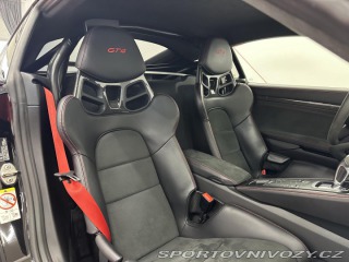 Porsche 718 Cayman GT4 Facelift*BOSE* 2023