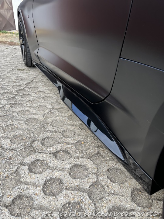 Chevrolet Camaro  2018