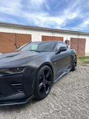 Chevrolet Camaro  2018