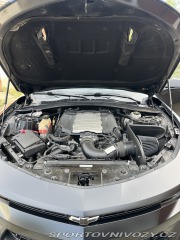 Chevrolet Camaro  2018