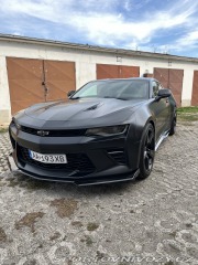Chevrolet Camaro  2018