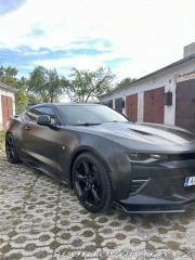 Chevrolet Camaro  2018