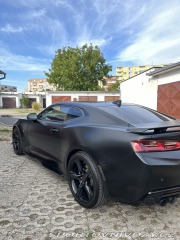Chevrolet Camaro  2018