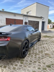 Chevrolet Camaro  2018