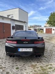 Chevrolet Camaro  2018
